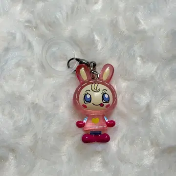 나루미야 메지루시 액세서리 베리에짱