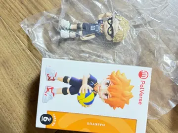 하이큐!! PalVerse 츠키시마 케이 카라스노