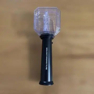 FAM 응원봉 timelesz