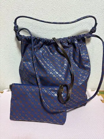 게라르디니 소프트 토트 GHERARDINI 가벼운 백 이탈리아