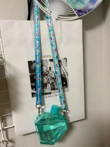 Mrs.Green Apple 샤봉