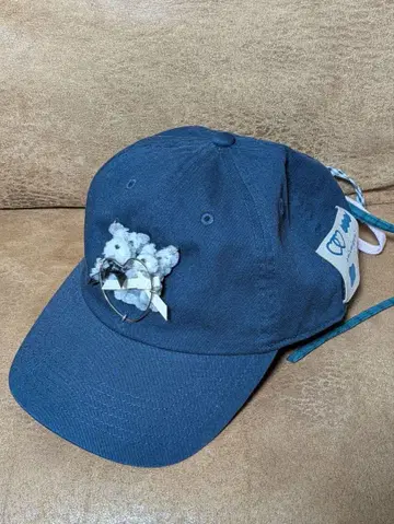 emiumigumi 캡 핸드메이드