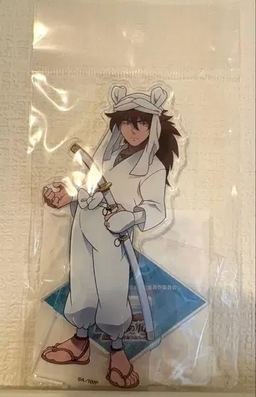 천귀 아크릴 스탠드