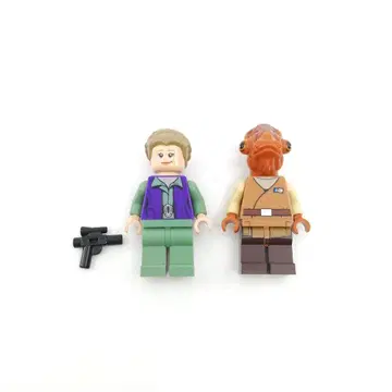 레고 반란군 트룹 트랜스포트 1