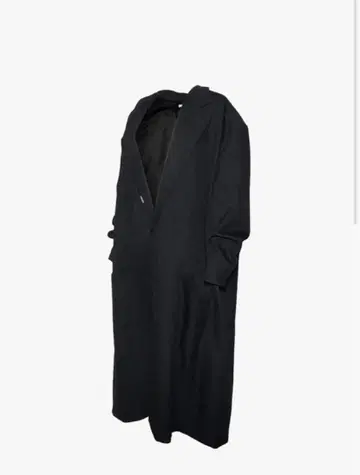 theredthread 롱 코트