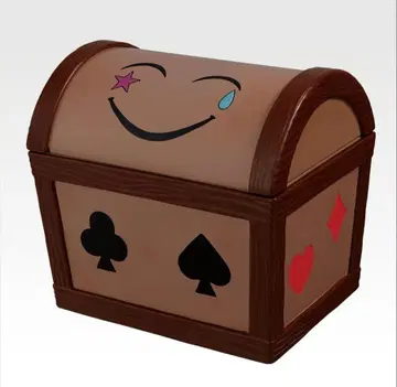 제일복권 HUNTER x HUNTER G상 히소카의 장난감 상자