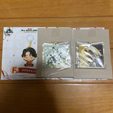 미세스 그린애플 제일복권