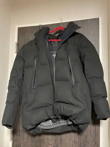 DESCENTE ALLTERRAIN for Graphpaper 다운