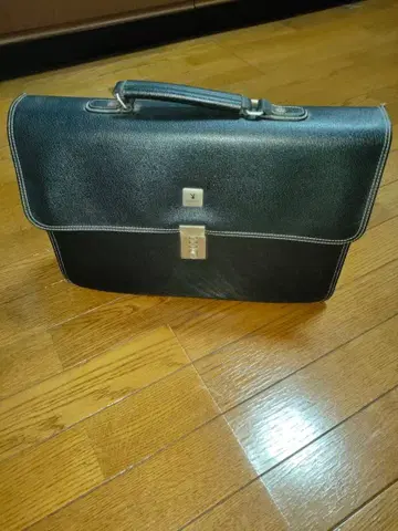 초레어템 당시물 플레이보이 비즈니스 백 상태 좋음