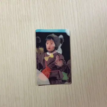 시손 준 SSJ30 방문자 선물 체인지 카