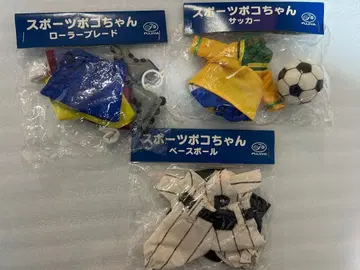 포코짱 옷 갈아입기 의상 세트 후지야 페코짱