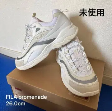 FILA promenade 프로므나드 26.0cm 미사용
