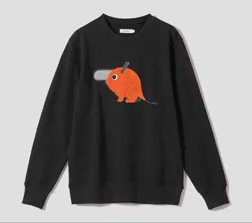 체인소 맨 포치타 쭈리 맨투맨 트레이닝복 SS 그라니프 택 포함 새상품