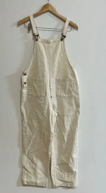 비아제이 Via.J 트윌 살로펫 오버롤 38