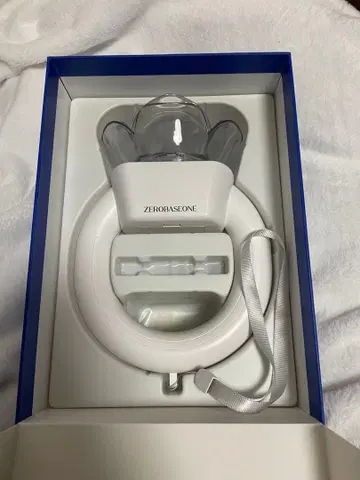 ZEROBASONE 응원봉 제베원