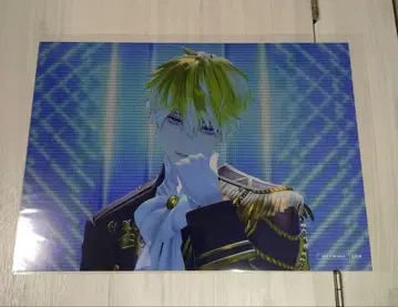 니지 페스티벌 Blu-ray 특전 빅 카드 써니