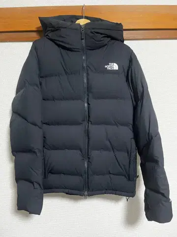 THE NORTH FACE 빌레이어 퍼카