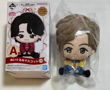 미세스 그린애플 제일복권 MAGICAL WINTER A상 스즈짱2