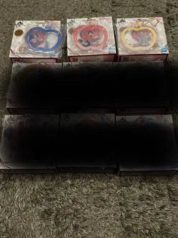 미세스 그린애플 제일복권