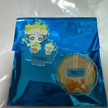 제5인격 산리오 아크릴 스탠드 탐광자