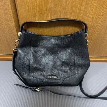 FURLA 숄더백 2way 블랙