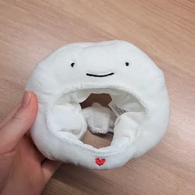 쁘넥도 운아기 응원봉 커버