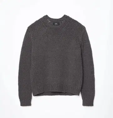 ensou. christian sweater