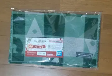 미세스 제일복권 C상 스톨