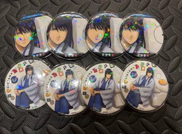 은혼 가츠라 코타로 캔뱃지 리모트Ver.