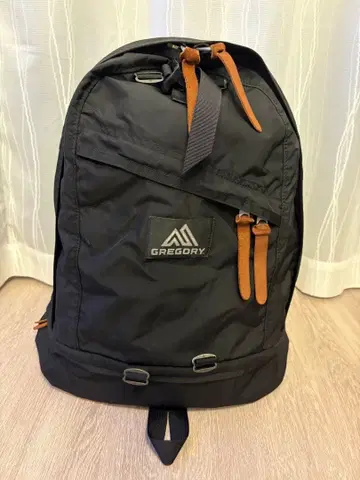 [중고 미사용품] GREGORY 대용량 백팩