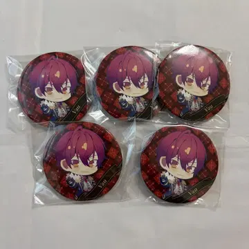 KnightA 기사A 바우군 캔뱃지 Spring 2022 기본