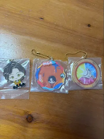 미세스 그린애플 1번 복권 E상 x 2 F상