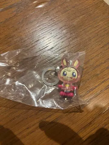 나루미야 캐릭터즈 나루미야 메지루시 액세서리 베리에 베리에짱