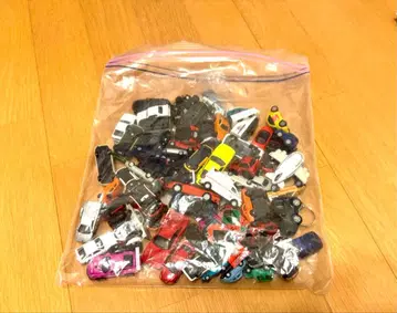 미니카 대량! 묶음 판매