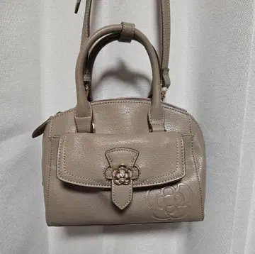 클레이 CLATHAS 핸드백 숄더백 새상품급