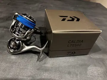 DAIWA 25CALDIA LT2500