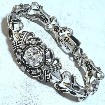 정가 82,500엔 AVISILVERS 아비실버스 Slayer 스레이어