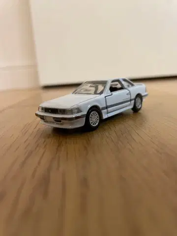 토미카 프리미엄 21 도요타 소아라