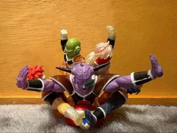 드래곤볼 기뉴 특전대