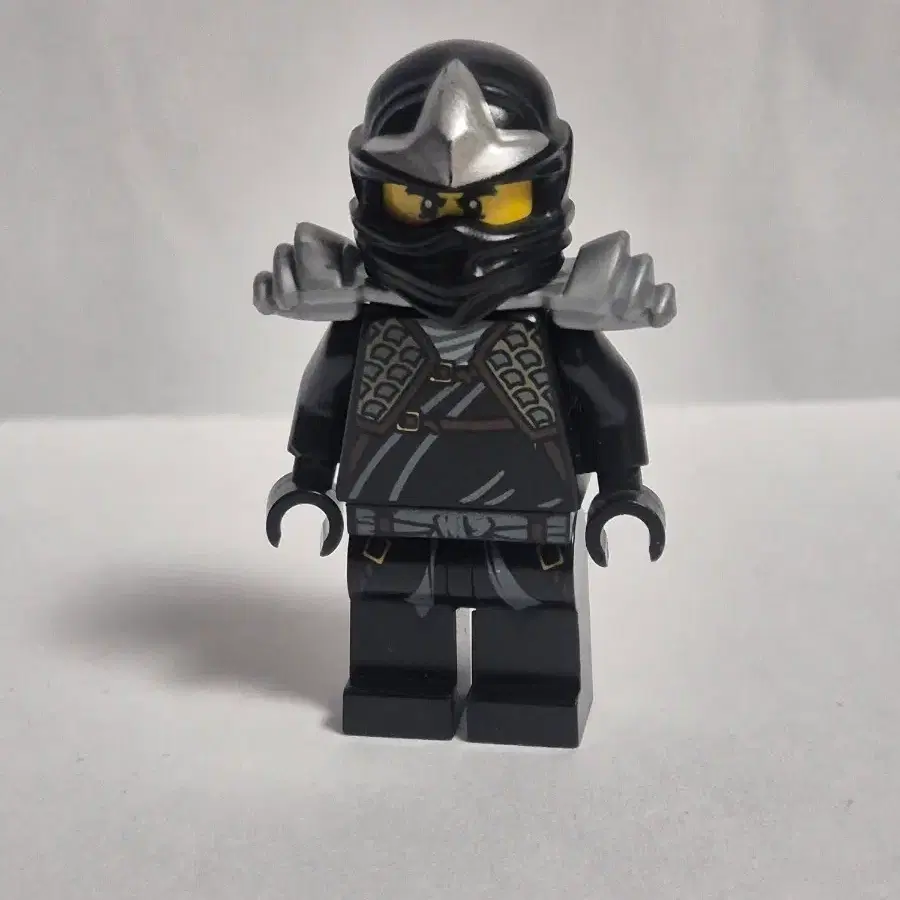 Lego Ninjago Cole ZX Gi (9444) on Bunjang Global Site.