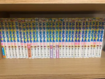 도라에몽 33권 세트