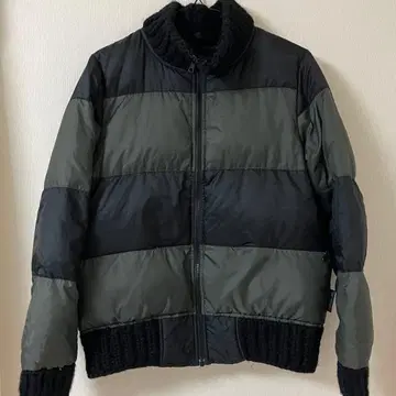 ROSEBUD 캐나다제 다운 재킷