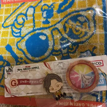 제일복권 미세스 그린애플