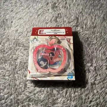 미세스 그린애플 제일복권 아크릴 참 오오모리 모토키