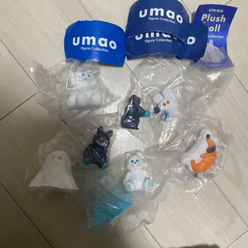 umao 세트