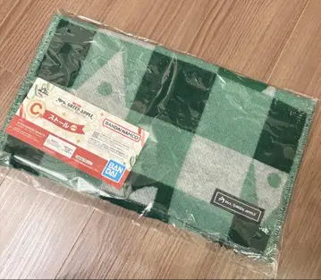 미세스 제일복권 C상 Mrs. GREEN APPLE 스톨