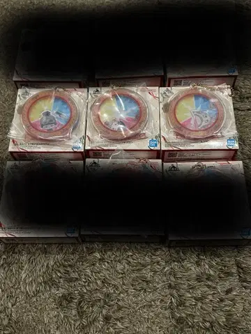 미세스 그린애플 제일복권