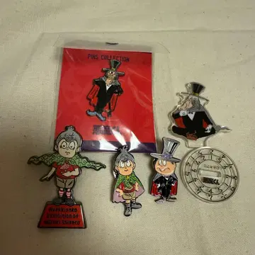 악마 군 잡화 묶음 판매