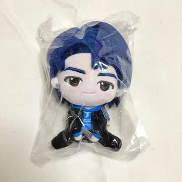 미세스 제일복권 A상 봉제 인형 마스코트 와카이