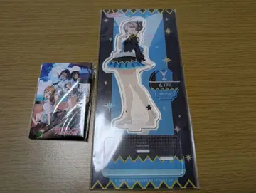 러브 라이브 선샤인! 와타나베 요 아크릴 스탠드